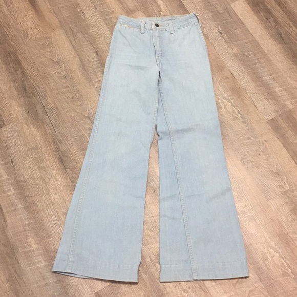 Viceroy Denim - Ladies vintage jeans